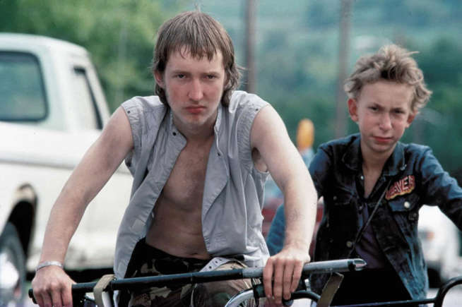 Jacob Reynolds em 'Gummo' (1997)