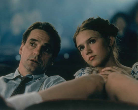 Dominique Swain em 'Lolita' (1997)