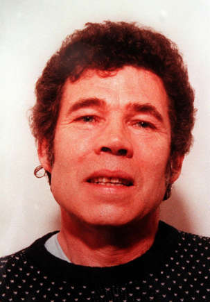 Fred West: Libra