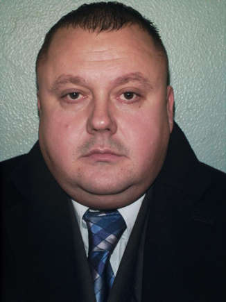 Levi Bellfield: Touro