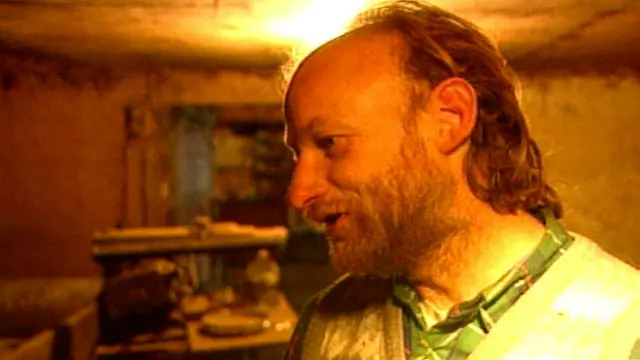 Robert Pickton: Escorpião