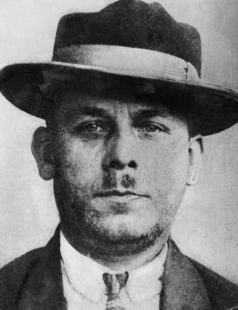 Fritz Haarmann: Escorpião