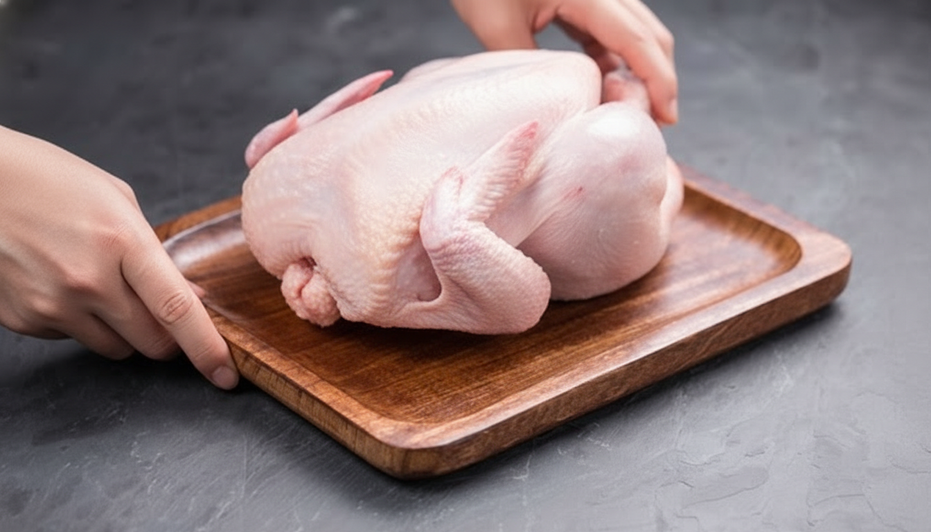 Reto e parte traseira