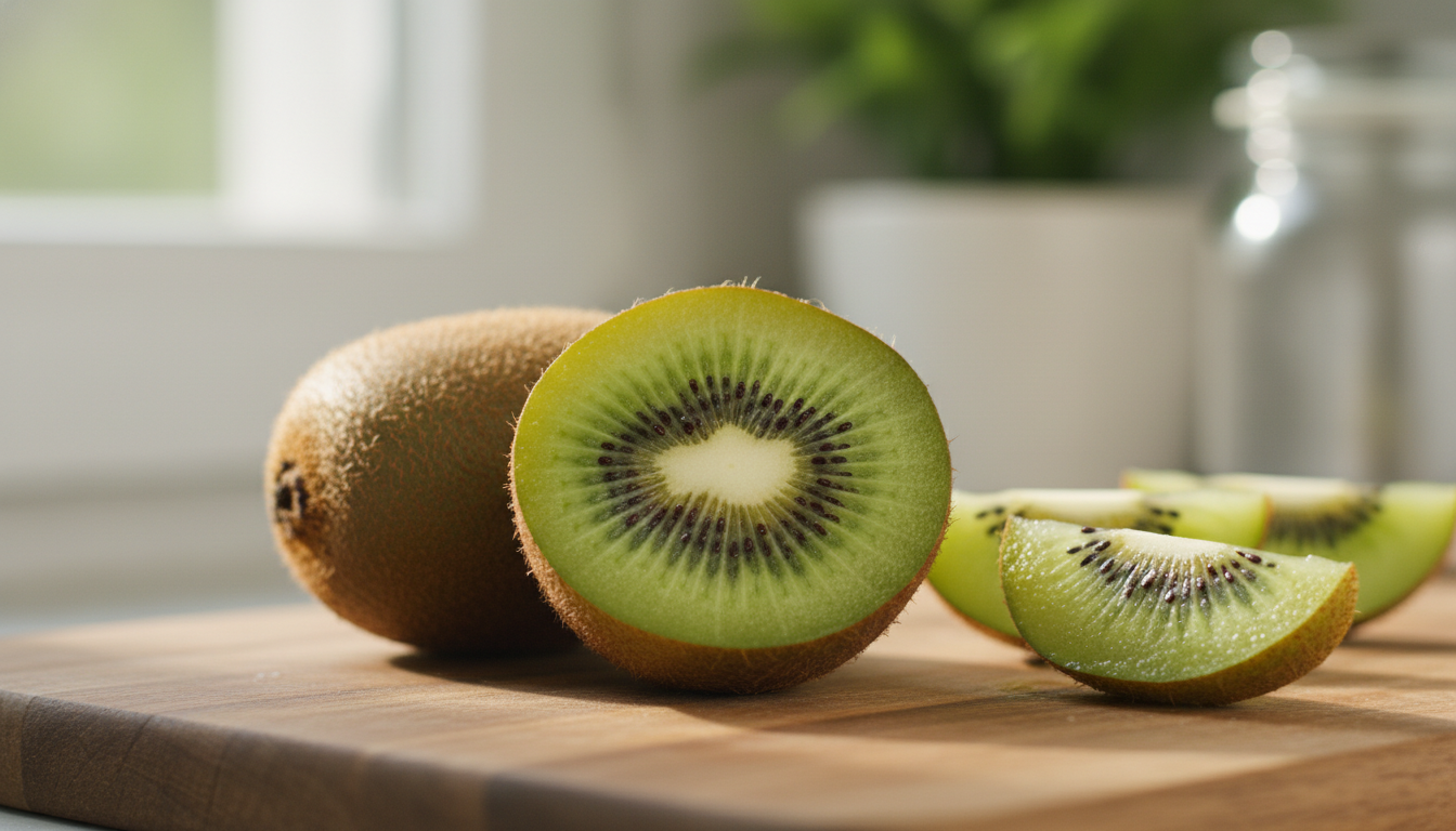 2- Kiwi