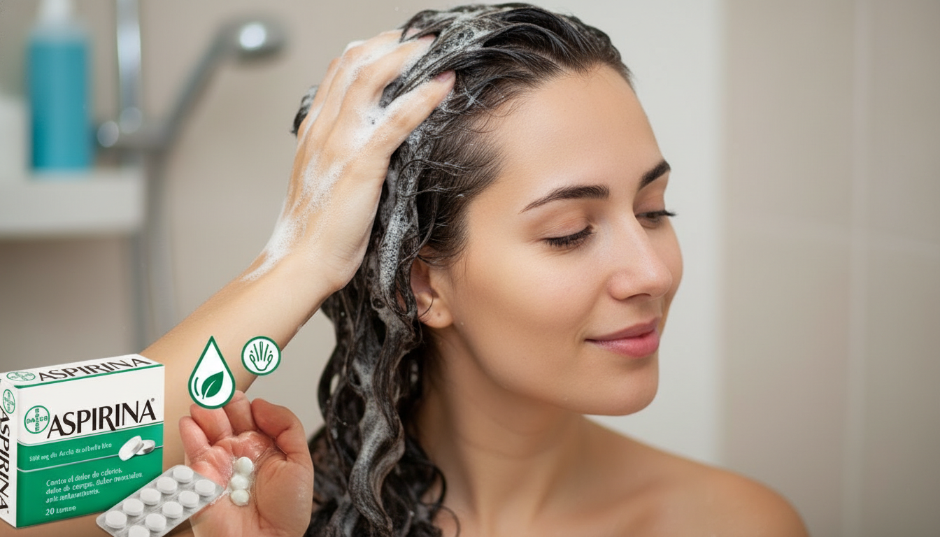 Elimina o ressecamento